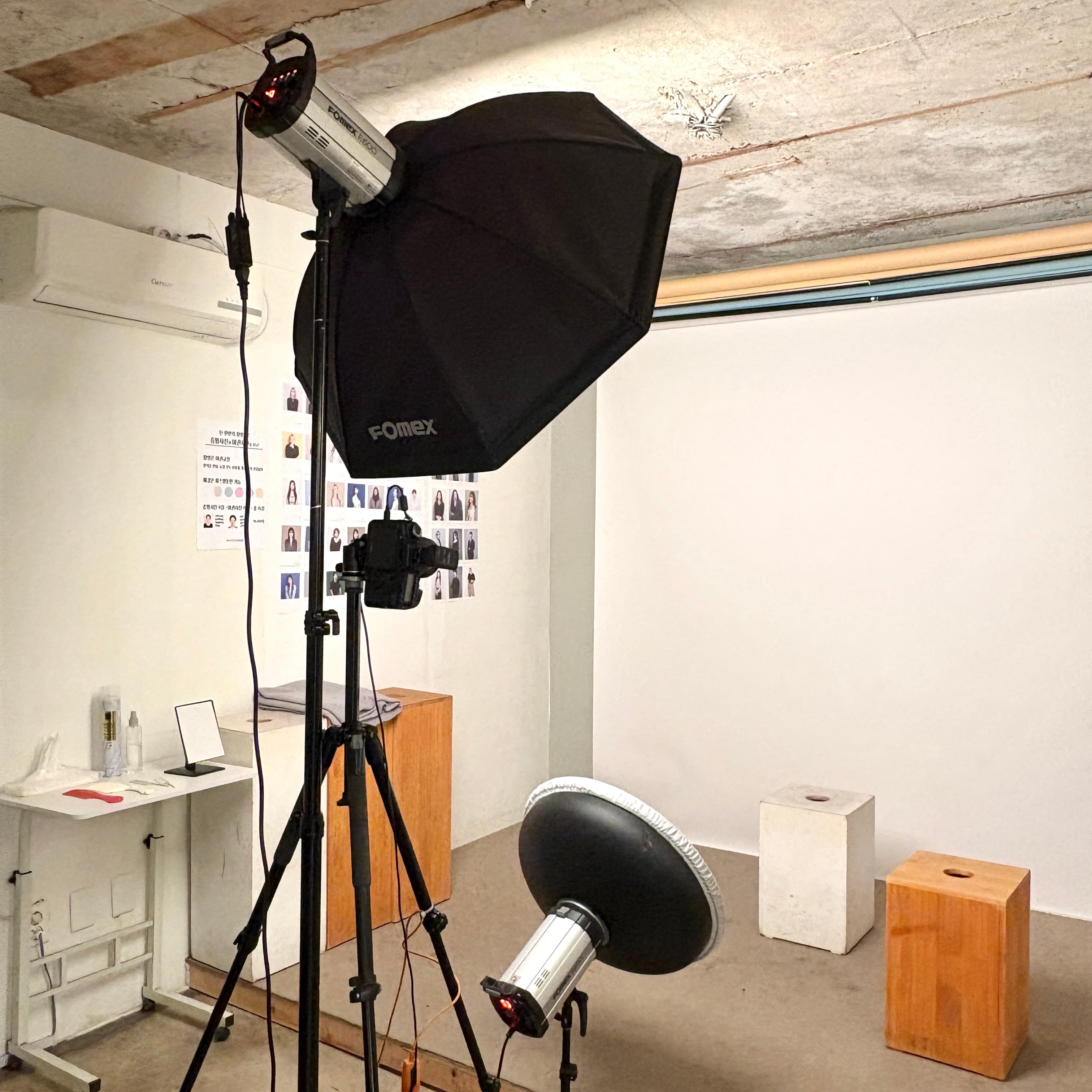 촬영 포트폴리오 3