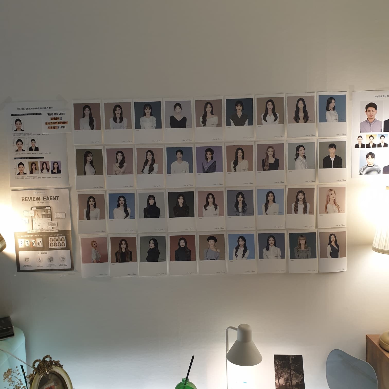 촬영 현장 사진2