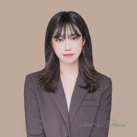 증명사진 포트폴리오 4