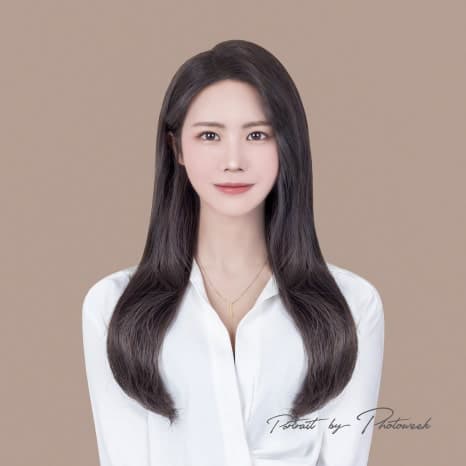 프로필 사진 예시 1